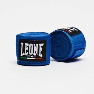 BENDAGGI LEONE BLU