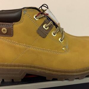 SCARPE CARRERA CHUKKA TAN