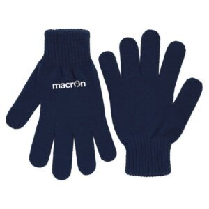 MACRON GUANTI ICEBERG BLU