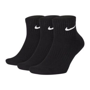 CALZE NIKE NK EVERYDAY cotton basse