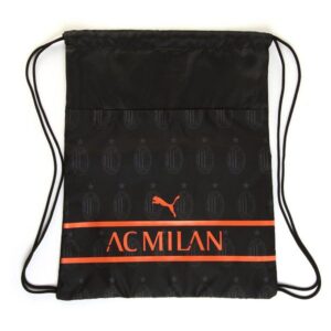 SACCA PUMA AC MILAN CORE GYMSACK