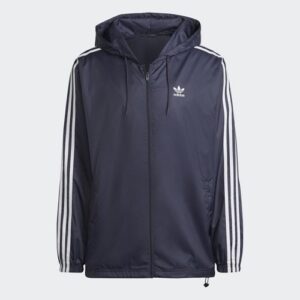 GIACCA ADIDAS 3-STRIPES WB uomo