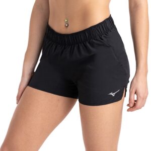 PANTALONCINO MIZUNO CORE SHORT donna
