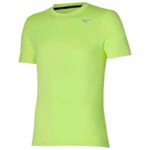 T-SHIRT MIZUNO IMPULSE CORE TEE