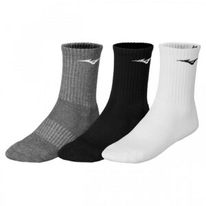 CALZE MIZUNO TRIPACK TRAIN 3T SOCKS