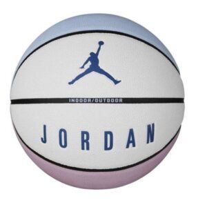 PALLONE BASKET NIKE JORDAN ULTIMATE 07