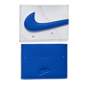 PORTACARTE NIKE ICON AF1 CARD WALLETT