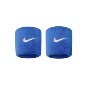 POLSINI NIKE WRAISTBANDS BLU ROYAL