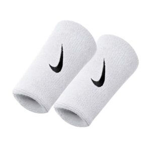 POLSINI NIKE SWOOSH WR WRISTBAND