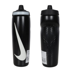 BORRACCIA NIKE REFUEL BTL NERO