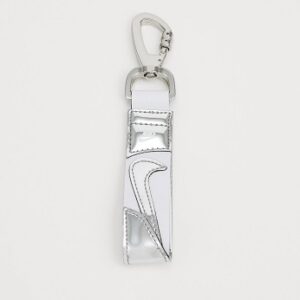 PORTACHIAVI NIKE PREMIUM KEY HOLDER CHROME