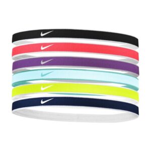 FASCE NIKE SWOOSH HEADBANDS 6PK