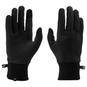 GUANTI NIKE MN TECH FLEECE GLOVES BK