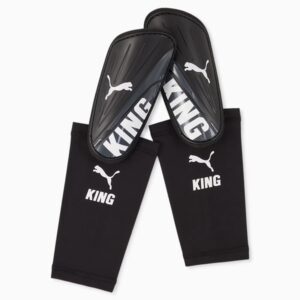 PARASTINCHI PUMA KING SLEEVE BLACK/WHITE