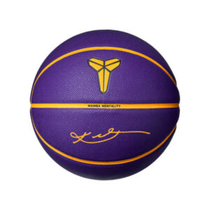 PALLONE NIKE KOBE BRYANT ALL COURT 07 BASKET