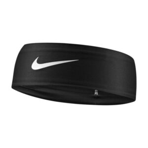 FASCIA NIKE FURY HEADBAND BLACK