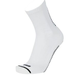 CALZE TRS GRIP TRAINING BIANCO