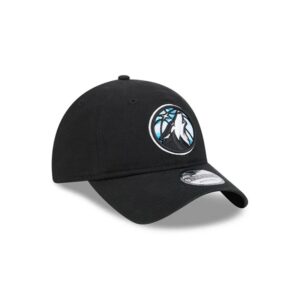 CAPPELLO NEW ERA Minnesota Timberwolves City Edition