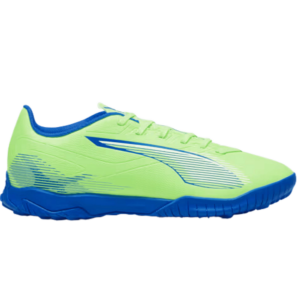 SCARPE PUMA CALCETTO ULTRA 5 PLAY TT FIZZY calcetto uomo