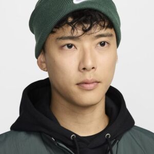 CAPPELLO NIKE PAEK FUTURA ICON GREEN
