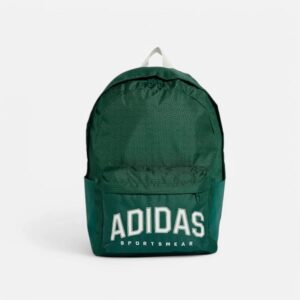 ZAINO ADIDAS CL BPK VAR PR GREEN