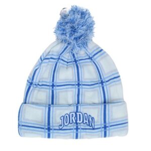 CAPPELLO JORDAN HOLIDAY POM CAP bambino