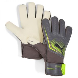 GUANTI PUMA ULTRA PLAY RC, MATTE AGED YELLOW