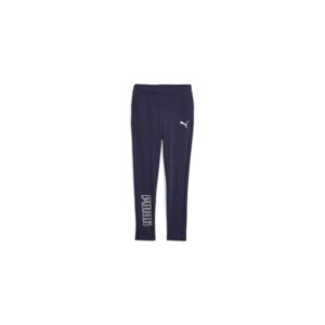 PANTALONE PUMA ACTIVE SPORT PANTS BLUE