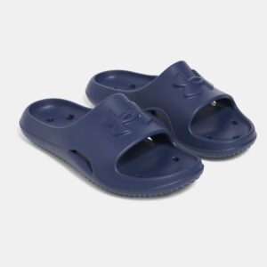 CIABATTE UNDER ARMOUR MAN LOCKER V SL NAVY
