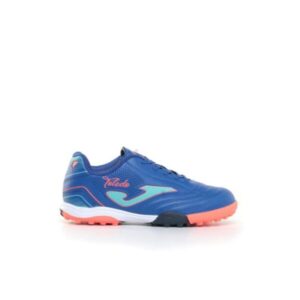 SCARPE JOMA TOLEDO 2504 ROYAL TURF JR calcetto bambino junior