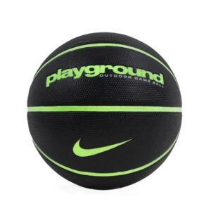 PALLONE  BASKET NIKE EVERYDAY PLAYGROUND 07 BLACK