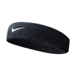 FASCIA NIKE HEADBAND nero