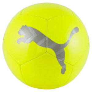 PALLONE PUMA BIG CAT BALL PEPPERMINT FAST YELLOW