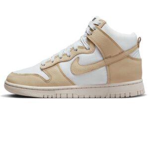 SCARPE NIKE W DUNK HIGH LX