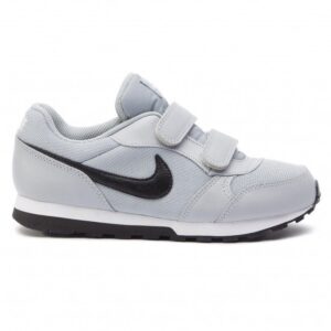 SCARPE NIKE MD RUNNER 2 GRIGIO