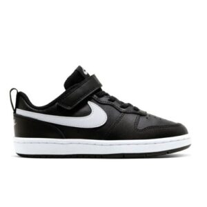 SCARPE NIKE COURT BOROUGHT LOW 2  TD