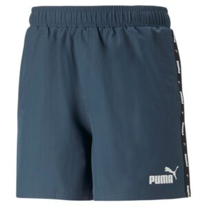 PANTALONCINO PUMA ESS TAPE WOVEN SHORT