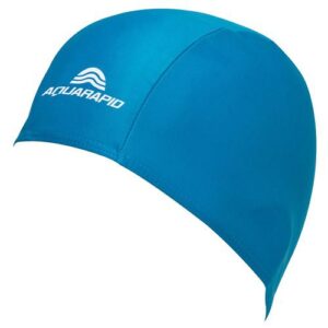 CUFFIA ACQUARAPID BASIC  AZZURRO