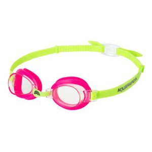 OCCHIALINI AQUARAPID TUNA FUXIA 4-8 ANNI