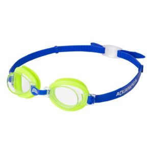 OCCHIALINI AQUARAPID PISCINA TUNA BLU 4-8 ANNI
