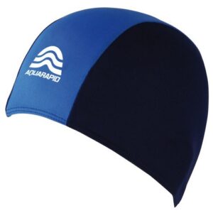 CUFFIA AQUARAPID PISICNA BLU ROYAL