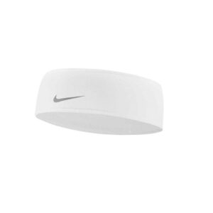 FASCIA NIKE CAPELLI BIANCO