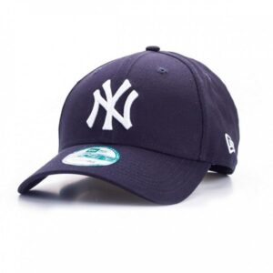 CAPPELLO NEW ERA 940 LEAG BASIC NEYYAN NAVY