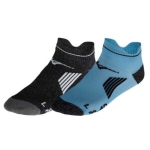 CALZE MIZUNO ACT TRAIN MID 2P