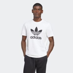 T-SHIRT ADIDAS TREFOIL HOODIE