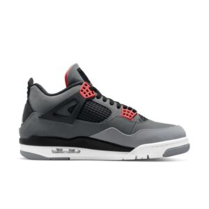 SCARPE NIKE JORDAN 4 RETRO INFRARED