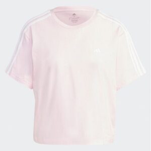 T-SHIRT ADIDAS W 3S CR TOP