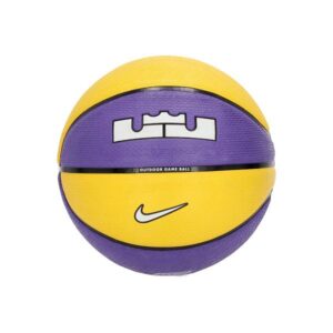 PALLONE NIKE BASKET LEBRON PLAYGROUND