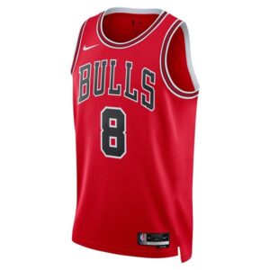 CANOTTA NIKE CHICAGO BULLS ICON LAVINE EDITION