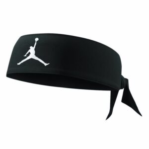 FASCIA JORDAN DRY FIT HEAD BLACK